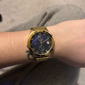 Marc Jacobs watch